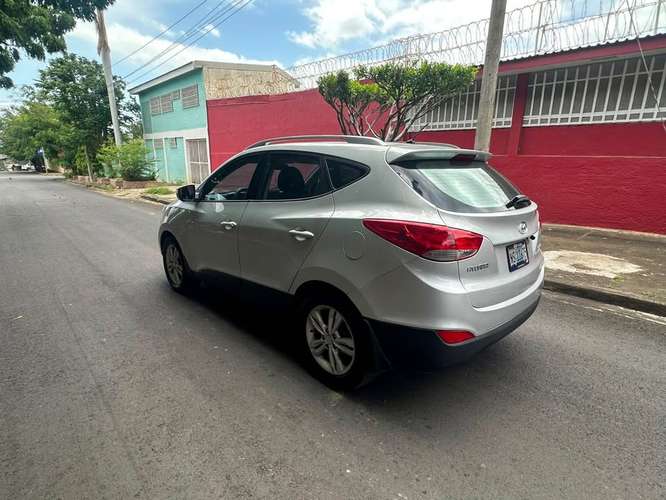 Hyundai Tucson NACIONAL  -  2013 - Imagen 4