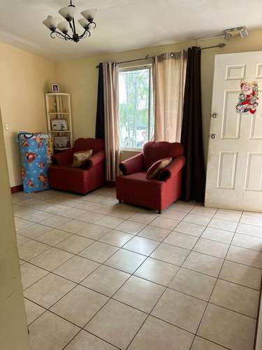 Alquiler de cuartos en residencial Xochitlan, km 10.5 carretera a masaya
