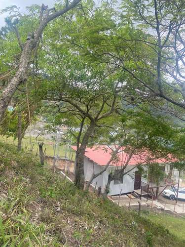 Casa en Jinotega, Nicaragua con linda vista a la ciudad