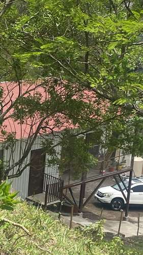 Casa en Jinotega, Nicaragua con linda vista a la ciudad