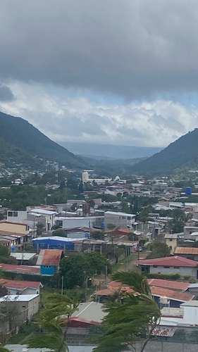 Casa en Jinotega, Nicaragua con linda vista a la ciudad