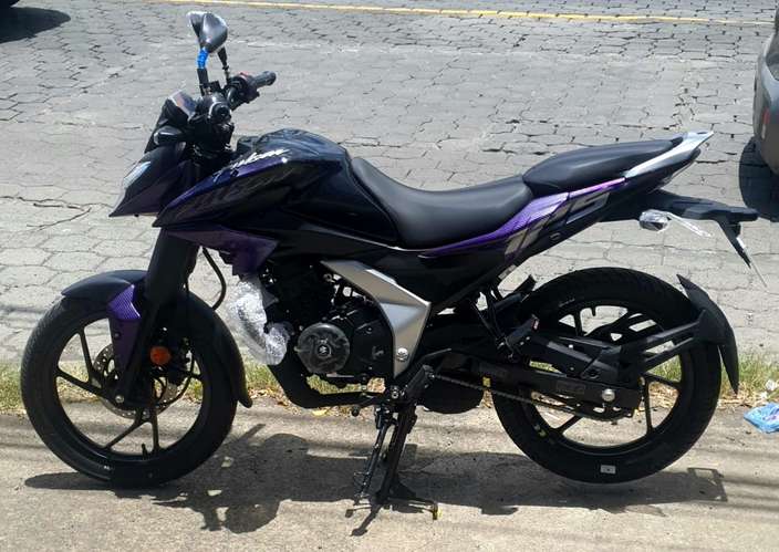 Quieres tu moto nueva escríbeme y yo te asesoro  - Imagen 2