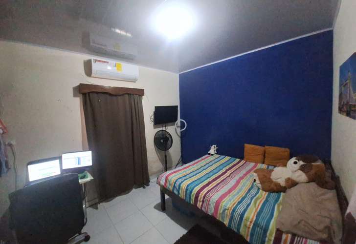 NO-VENDO casa en Jinotepe - Imagen 9