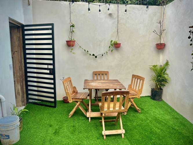 NO-VENDO casa en Jinotepe - Imagen 2