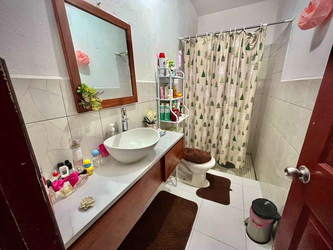 NO-VENDO casa en Jinotepe - Imagen 10