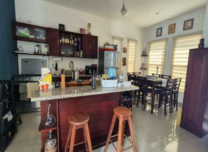 Casa en venta Residencial Santa Isabel #Km 10.5 Carretera Sur - Imagen 8