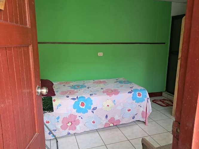 Alquiler de cuarto