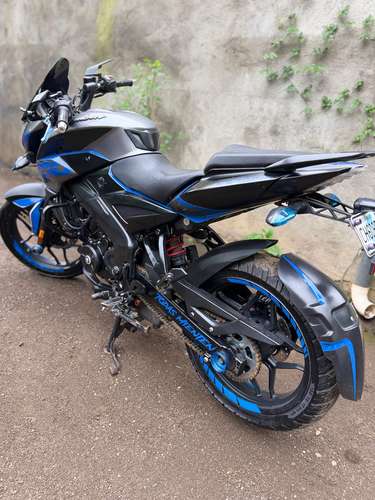 Pulsar ns200 año 2023 - Imagen 5