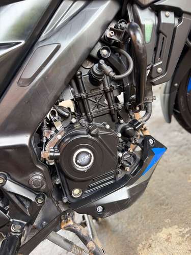 Pulsar ns200 año 2023 - Imagen 6