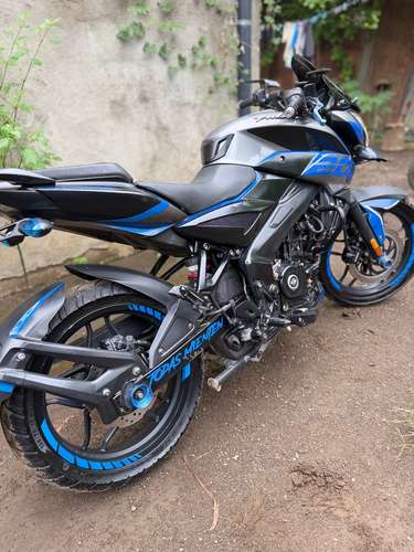 Pulsar ns200 año 2023 - Imagen 7