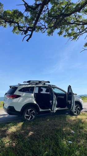 Toyota Rush con tan solo 23,400 km  - Imagen 3