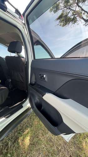 Toyota Rush con tan solo 23,400 km  - Imagen 10