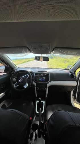 Toyota Rush con tan solo 23,400 km  - Imagen 9
