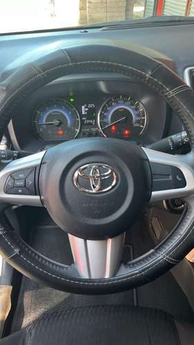 Toyota Rush con tan solo 23,400 km  - Imagen 7