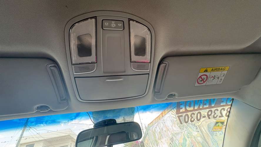 Se Vende Camioneta Hyundai Tucson año 2016., intermedio, con control remoto a distancia,