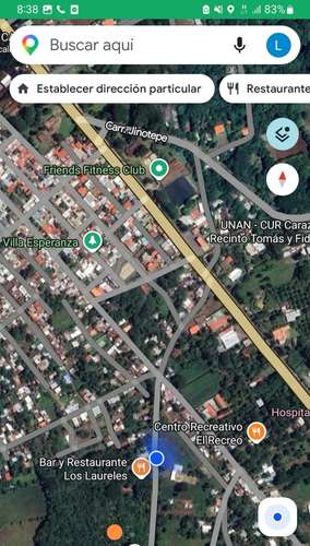 TERRENOS PARA QUINTA O CASA DE CAMPO - Imagen 7