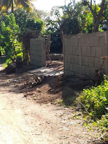 TERRENOS PARA QUINTA O CASA DE CAMPO - Imagen 6