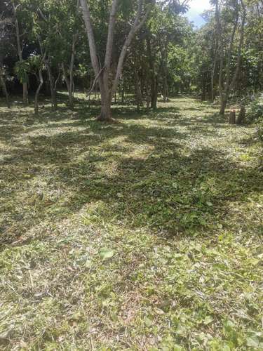 TERRENOS PARA QUINTA O CASA DE CAMPO