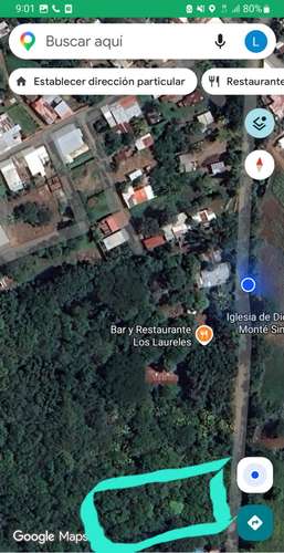 TERRENOS PARA QUINTA O CASA DE CAMPO - Imagen 8