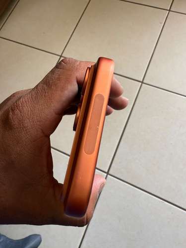 Iphone 17 pro max 512gb libre nitido