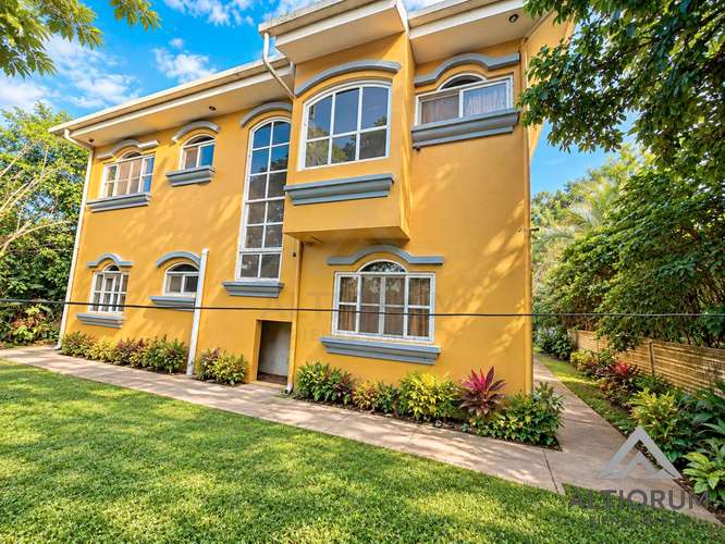 Casa de 3 dormitorios en Masatepe, Masaya con jardín amplio y balcón