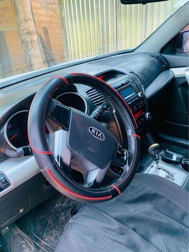 Kia sorento año 2010 automático 4x4 disel