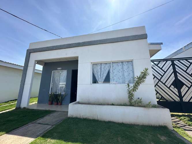 Renta casa Praderas de Sandini