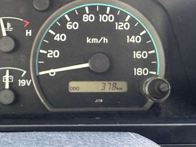Land Cruiser "AMBULANCIA"  -  2024 - Imagen 2