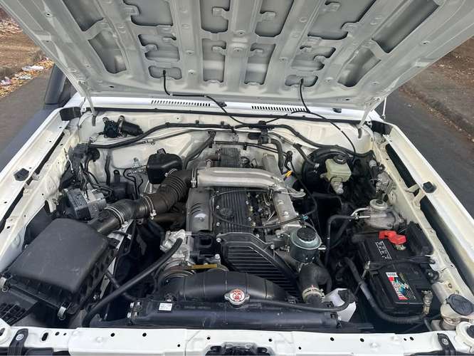 Land Cruiser "AMBULANCIA"  -  2024 - Imagen 6