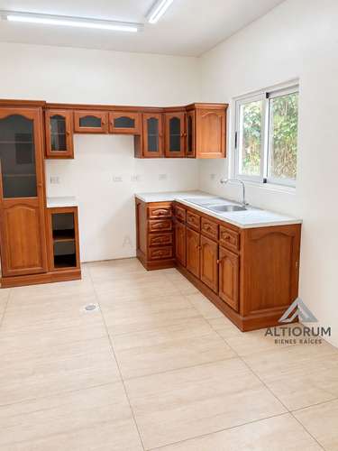 Casa celeste en venta en Masatepe, Km 47