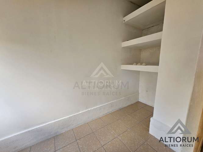 Apartamento en alquiler en Los Robles