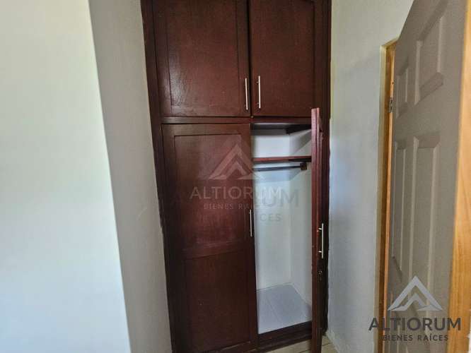 Apartamento en alquiler en Los Robles