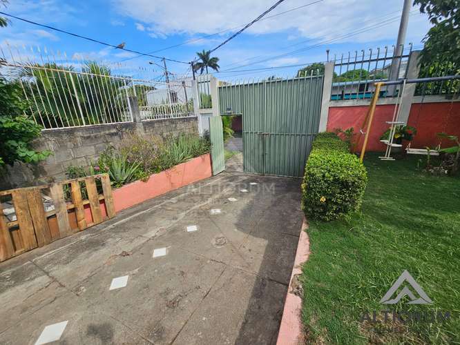 Apartamento en alquiler en Los Robles
