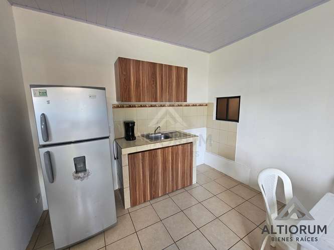 Apartamento en alquiler en Los Robles