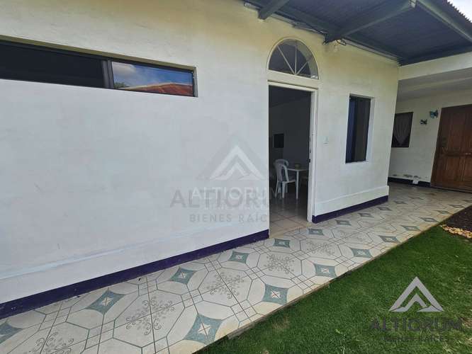 Apartamento en alquiler en Los Robles