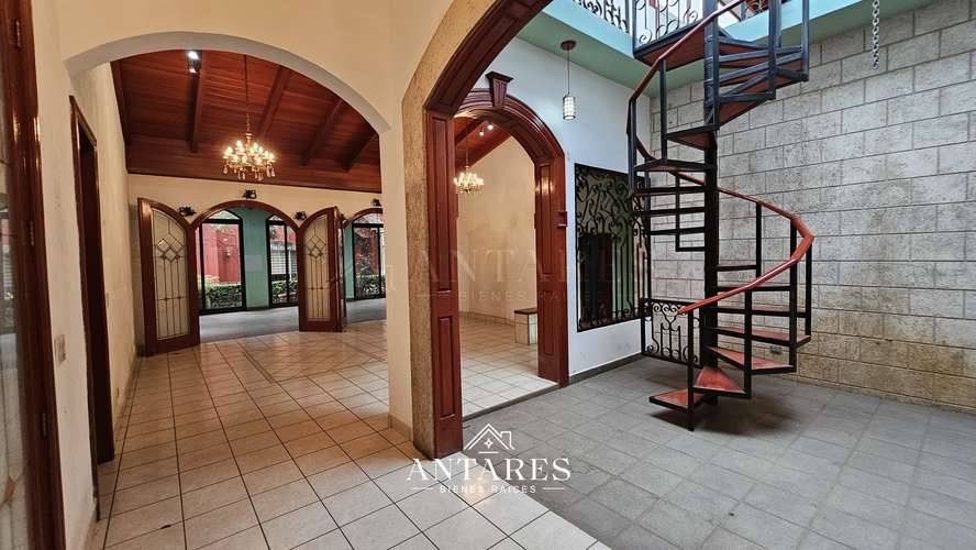 Casa en alquiler en Santo Domingo - Imagen 5