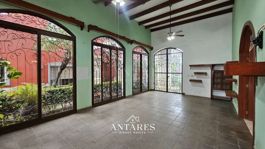 Casa en alquiler en Santo Domingo - Imagen 8