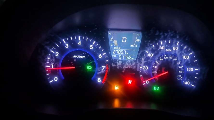 Hyundai Accent 2014. Automático  - Imagen 4