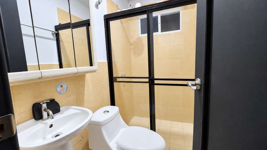   ¡CASA DE 4 HABITACIONES EN RESIDENCIAL PRIVADO EN SAN JUDAS! | US$77,000 - Imagen 2