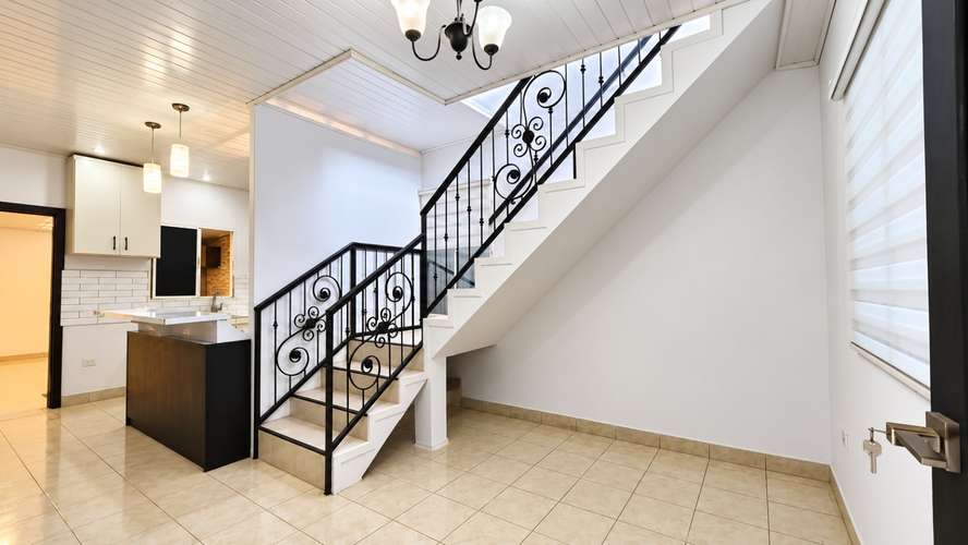   ¡CASA DE 4 HABITACIONES EN RESIDENCIAL PRIVADO EN SAN JUDAS! | US$77,000 - Imagen 4