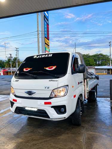 FORLAND F200