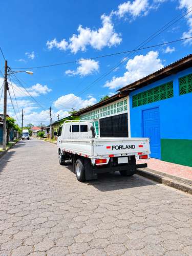FORLAND F200