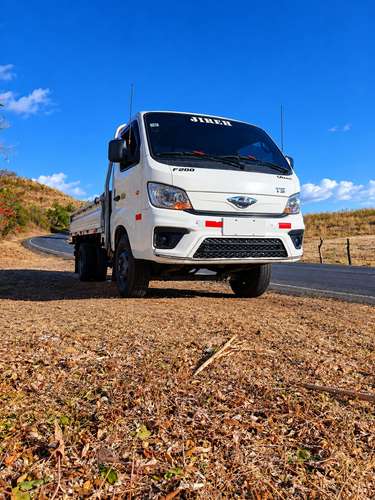 FORLAND F200