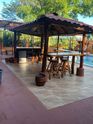 5 BEDROOM HOBBY FARM (FINCA) IDEAL FOR LARGE FAMILY, HORSES, B&B, BOUTIQUE HOTEL