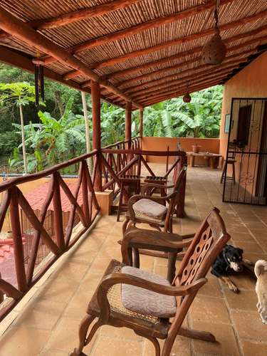 5 BEDROOM HOBBY FARM (FINCA) IDEAL FOR LARGE FAMILY, HORSES, B&B, BOUTIQUE HOTEL