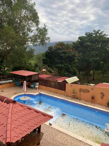 5 BEDROOM HOBBY FARM (FINCA) IDEAL FOR LARGE FAMILY, HORSES, B&B, BOUTIQUE HOTEL