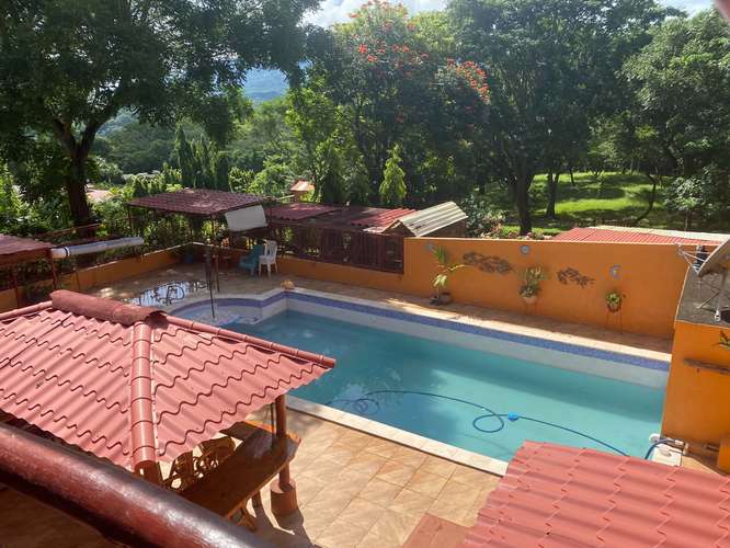 5 BEDROOM HOBBY FARM (FINCA) IDEAL FOR LARGE FAMILY, HORSES, B&B, BOUTIQUE HOTEL