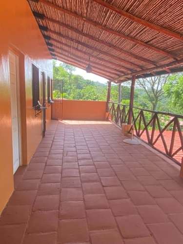 5 BEDROOM HOBBY FARM (FINCA) IDEAL FOR LARGE FAMILY, HORSES, B&B, BOUTIQUE HOTEL