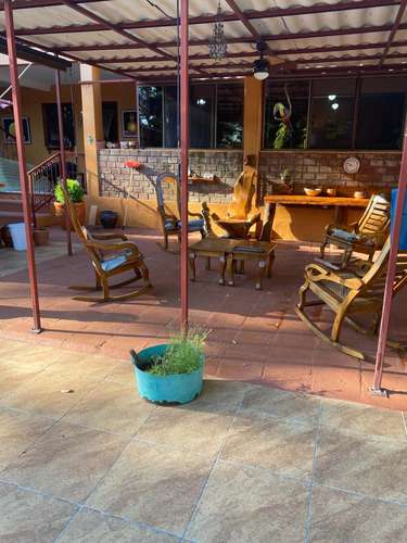 5 BEDROOM HOBBY FARM (FINCA) IDEAL FOR LARGE FAMILY, HORSES, B&B, BOUTIQUE HOTEL