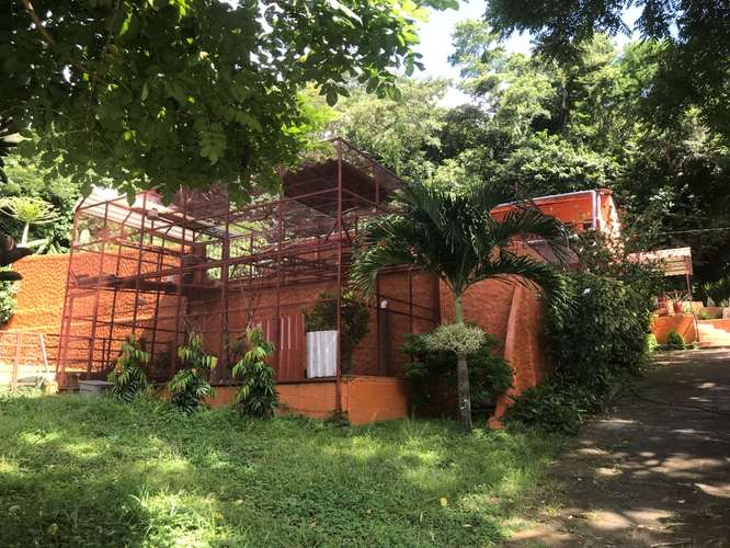 5 BEDROOM HOBBY FARM (FINCA) IDEAL FOR LARGE FAMILY, HORSES, B&B, BOUTIQUE HOTEL